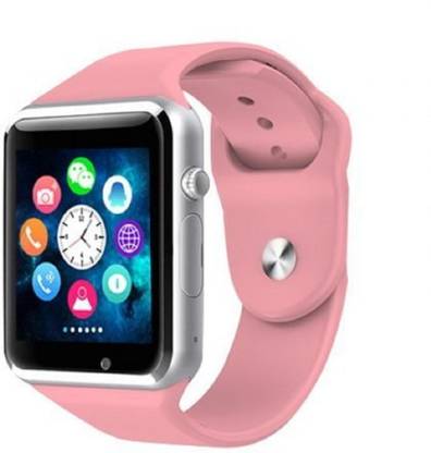 WONDERWORLD ®A1 Bluetooth Smart Watch QQ WeChat Smartwatch