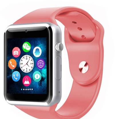 VOLTegIC smart watch BT Camera built in Smartwatch