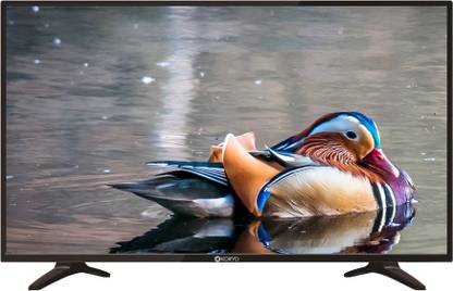 KORYO 80 cm (32 inch) HD Ready LED TV