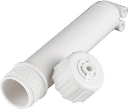 SPARETECH membrane housing bottle-1 Solid Filter Cartridge