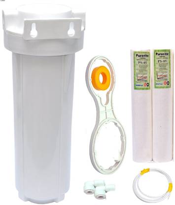 VICTUS FCVGH Solid Filter Cartridge