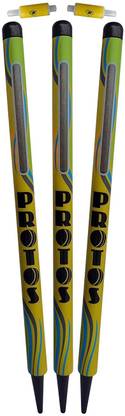 Protos light wicket
