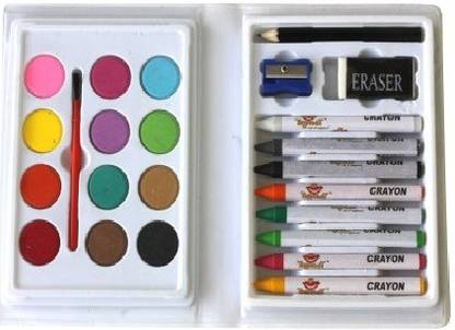 Ishan creation IC-680 24 Color kit