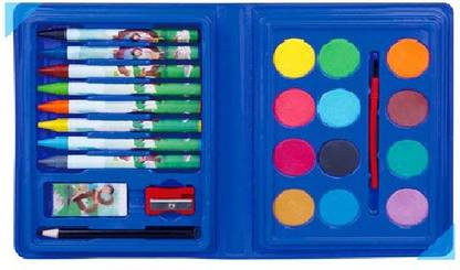 Ishan creation IC-679 24 Color kit