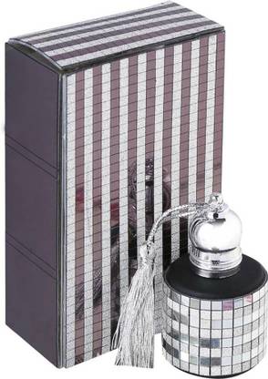 Saudi arabia FRAGRANCE Madina Gold Series Alcohol Free, 1 Floral Attar