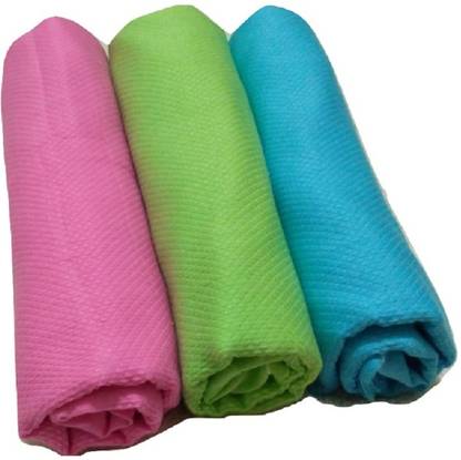 Cotton colors Cotton 200 GSM Bath Towel