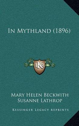 In Mythland (1896)