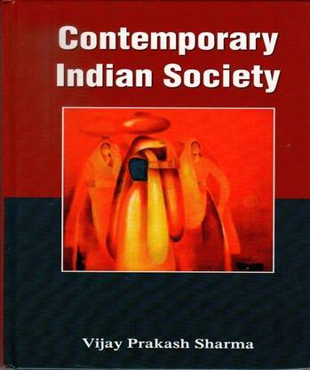 Contemporary Indian Society