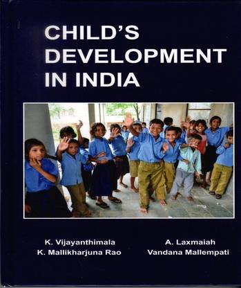 Child’s Development in India