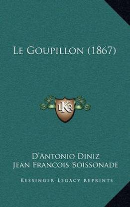 Le Goupillon (1867)