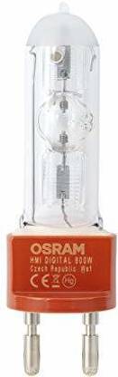 OSRAM 800 W Basic Round Halogen Bulb