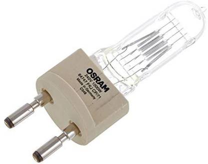 OSRAM 1000 W Basic Round Halogen Bulb