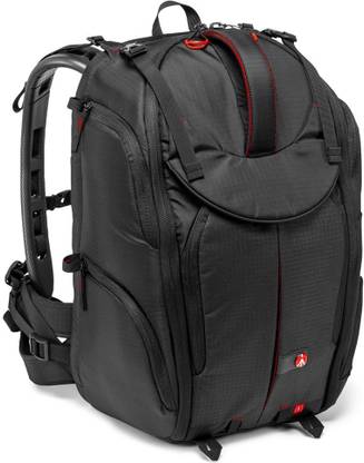 MANFROTTO Pro Light Camera Backpack - ( MB PL-PV-410 ) Video  Camera Bag