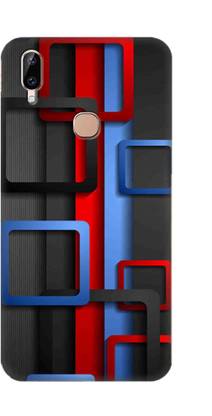 TAG Back Cover for VIVO Y83 PRO