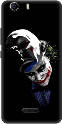 Flipkart SmartBuy Back Cover for Micromax Canvas Nitro 2 E311 ( 16 GB )