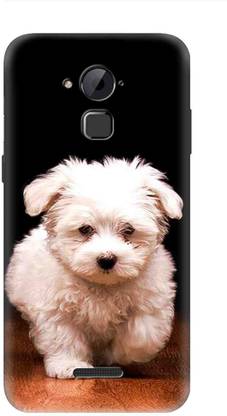 TAG Back Cover for Coolpad Note 3 Plus