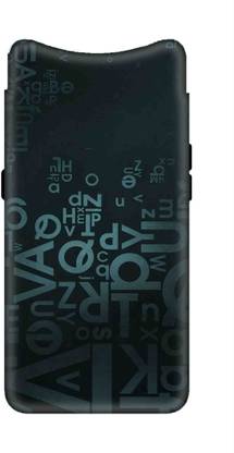TAG Back Cover for OPPO Find X ( 6.42'' ) ( 128 / 256 GB )