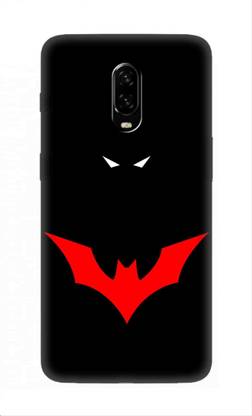 TAG Back Cover for ONEPLUS 6T ( 6.41'' ) ( 256 / 128 GB )