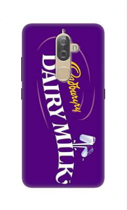 TAG Back Cover for Lenovo K8 Note ( 64 / 32GB )