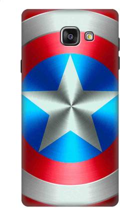 TAG Back Cover for Samsung Galaxy A5-2017 ( 32 / 64 GB )