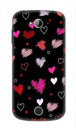 TAG Back Cover for Acer Liquid Z530