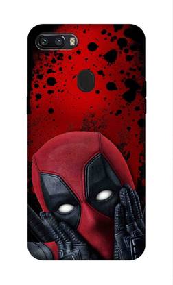 TAG Back Cover for OPPO F9 ( 64GB )