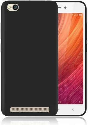Flipkart SmartBuy Back Cover for Mi Redmi 5A