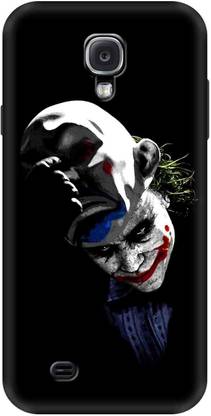 7Continentz Back Cover for Samsung Galaxy S4 ( 5'' )