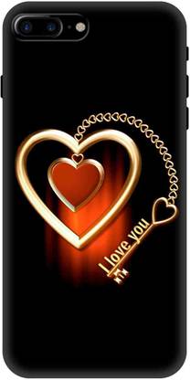 TAG Back Cover for Apple iPhone 7 Plus ( 32 / 128 / 256 GB )