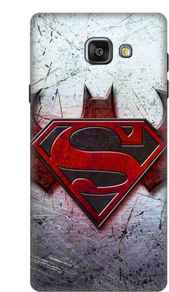 TAG Back Cover for Samsung Galaxy A5-2017 ( 32 / 64 GB )