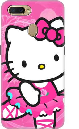 TAG Back Cover for OPPO A7 ( 32 / 64GB )