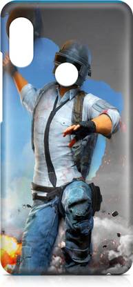 Payswell Back Cover for Motorola Moto One Power