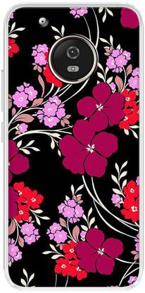SWAGMYCASE Back Cover for Motorola Moto G5 Plus