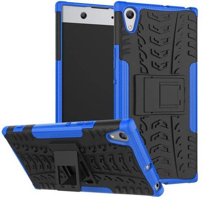 SmartLike Bumper Case for Xperia XA1 Ultra