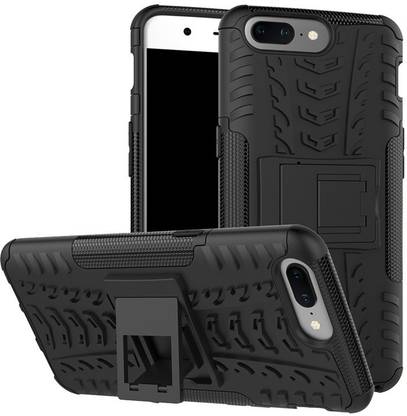 SmartLike Bumper Case for OnePlus 5