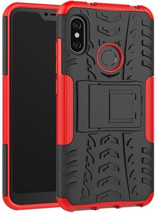 Helix Bumper Case for Mi Redmi Note 5A