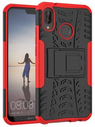 Helix Bumper Case for Huawei P20 lite