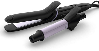 Philips 3 in 1 hair styler flipkart clearance