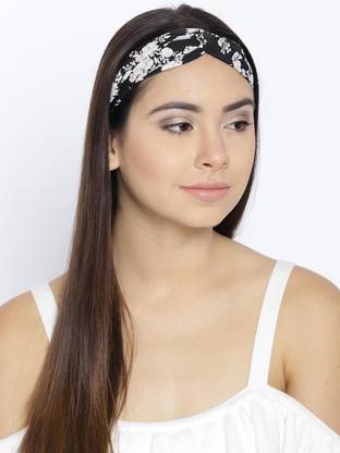 BLUEBERRY NA Head Band