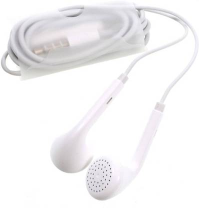 AANYA Original Earphone For OPPO F1s A37 A53 A33 Wired