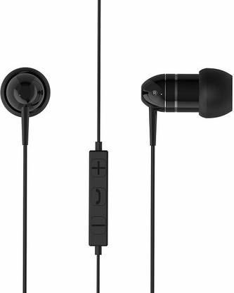 Uniqartz Olike Universal Wired In-the Earphone With Volume control Wired