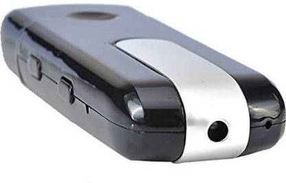 Otrendz Spy Pendrive Hidden Camera with Audio/Video Recording Spy Camera