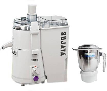 SUJATA 900 900 W Juicer Mixer Grinder