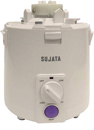 SUJATA 900 900 W Mixer Grinder
