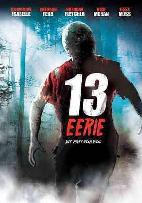 13 EERIE