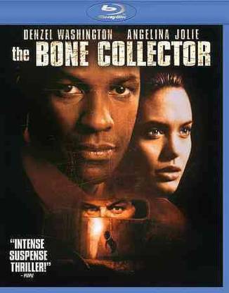 BONE COLLECTOR