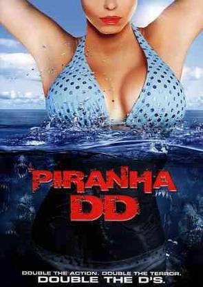 PIRANHA 3D