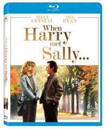 WHEN HARRY MET SALLY