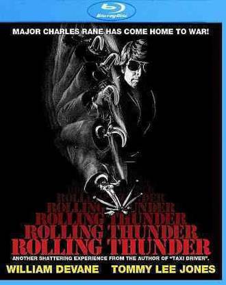 ROLLING THUNDER