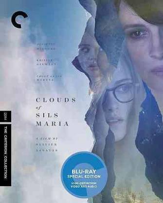CLOUDS OF SILS MARIA